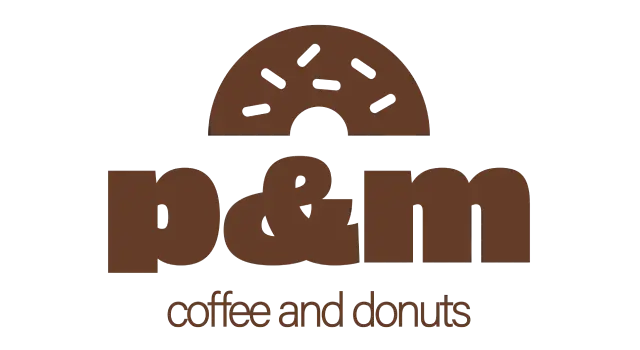 P&M Donuts